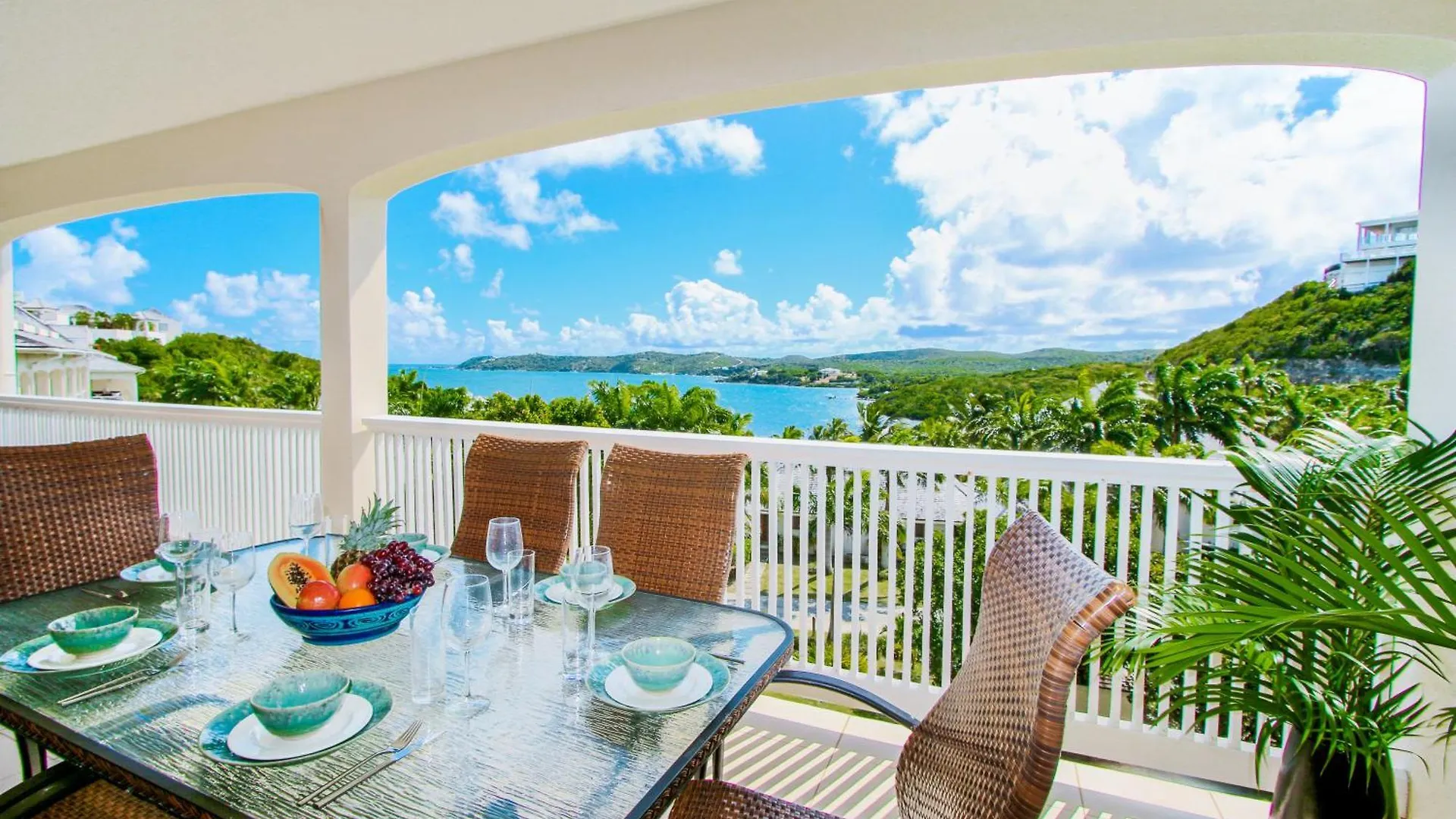 Nonsuch Bay The Hideaway Hotel Gaynors 0*,  Antigua/Barbuda