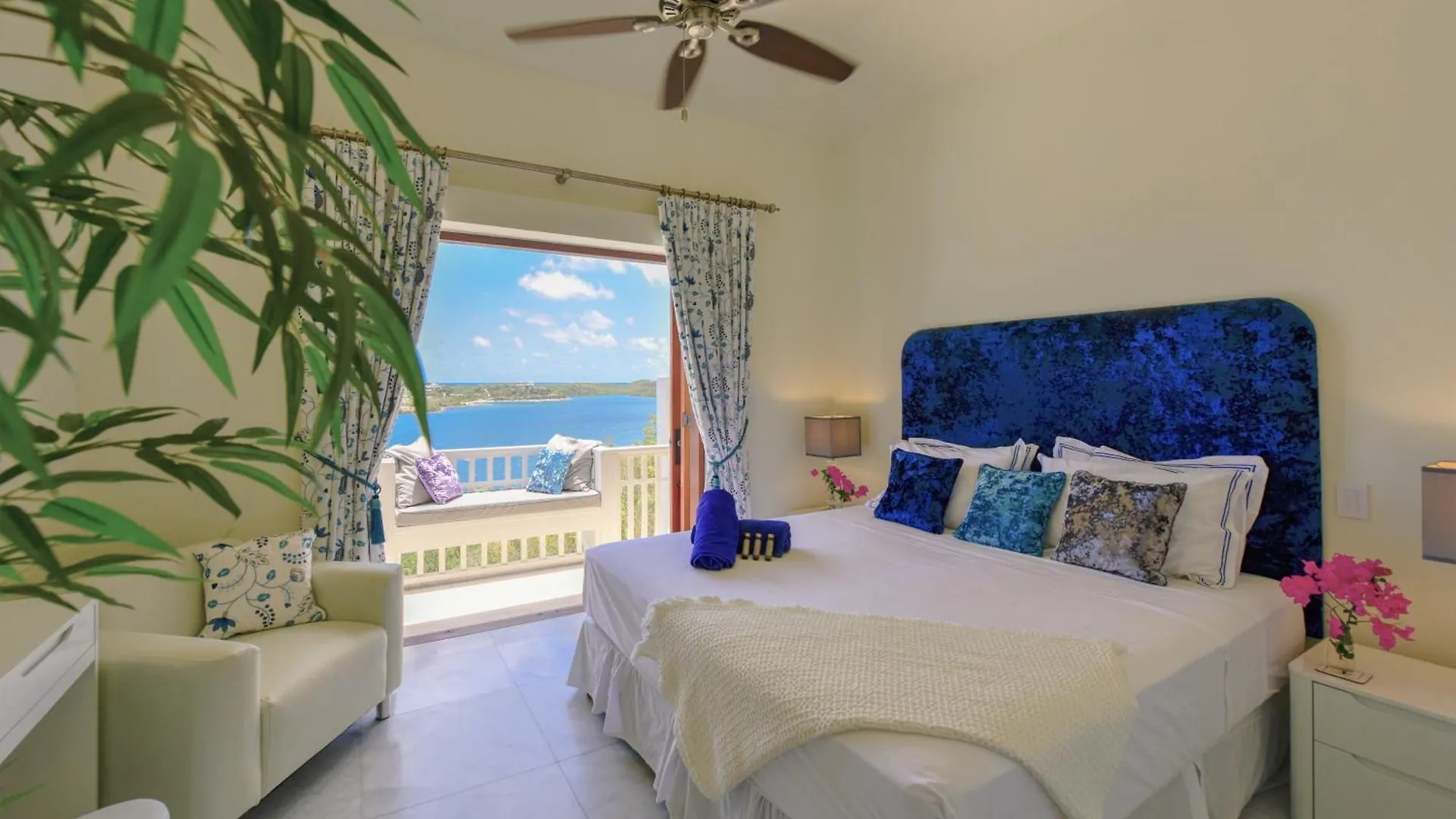 Nonsuch Bay The Hideaway Hotel Gaynors Antigua/Barbuda