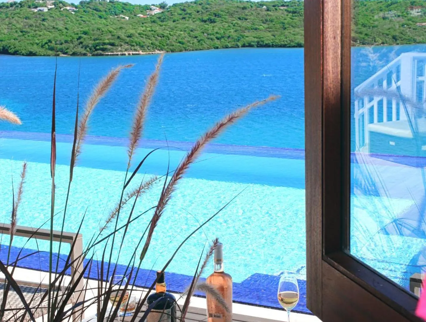 Nonsuch Bay The Hideaway Hotel Gaynors Resort