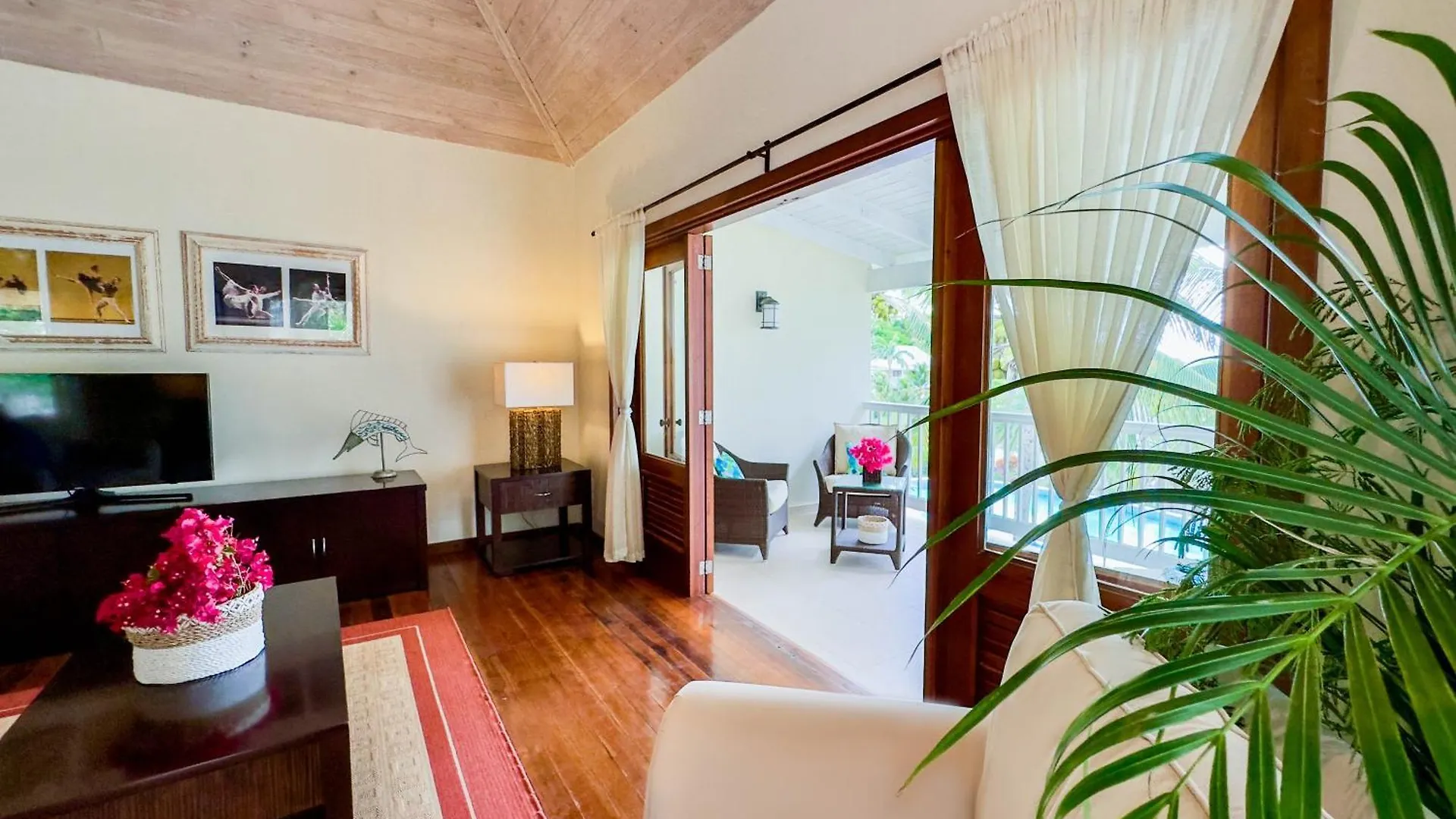 Nonsuch Bay The Hideaway Hotel Gaynors 0*,  Antigua/Barbuda