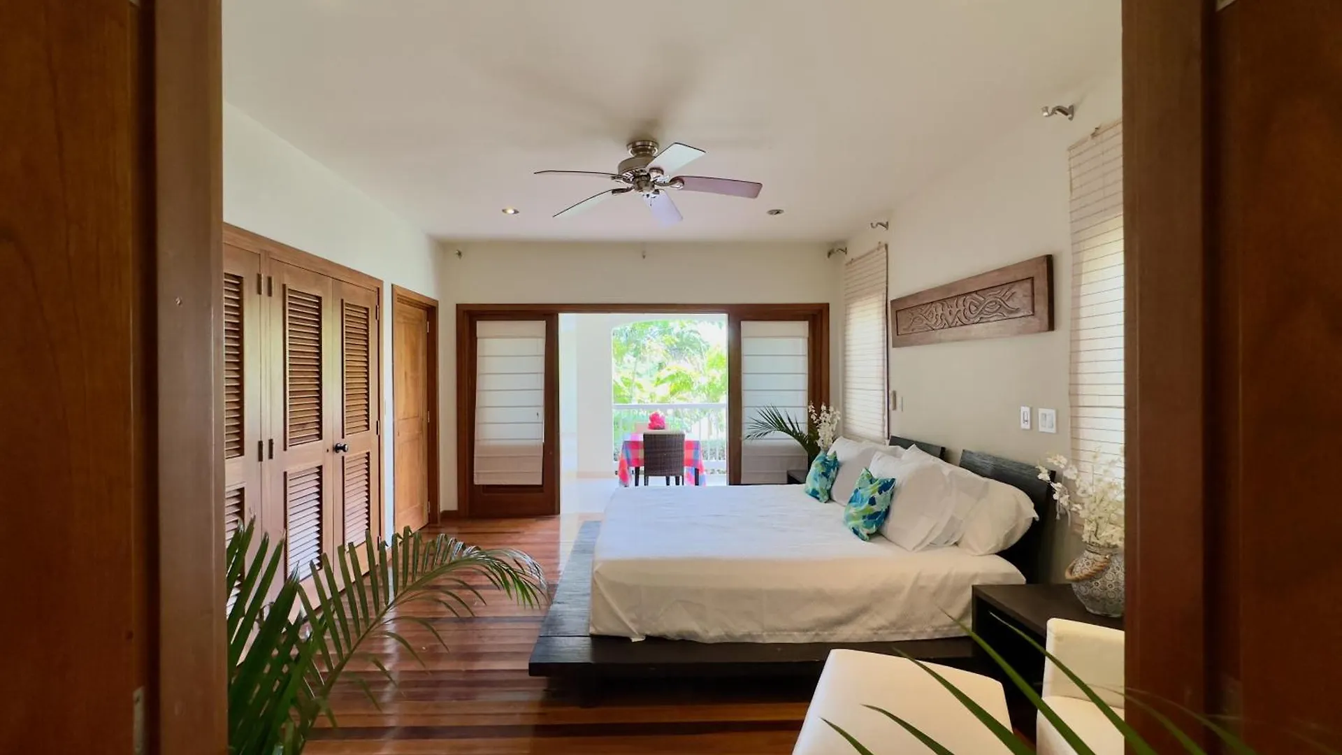 Resort Nonsuch Bay The Hideaway Hotel Gaynors Antigua/Barbuda