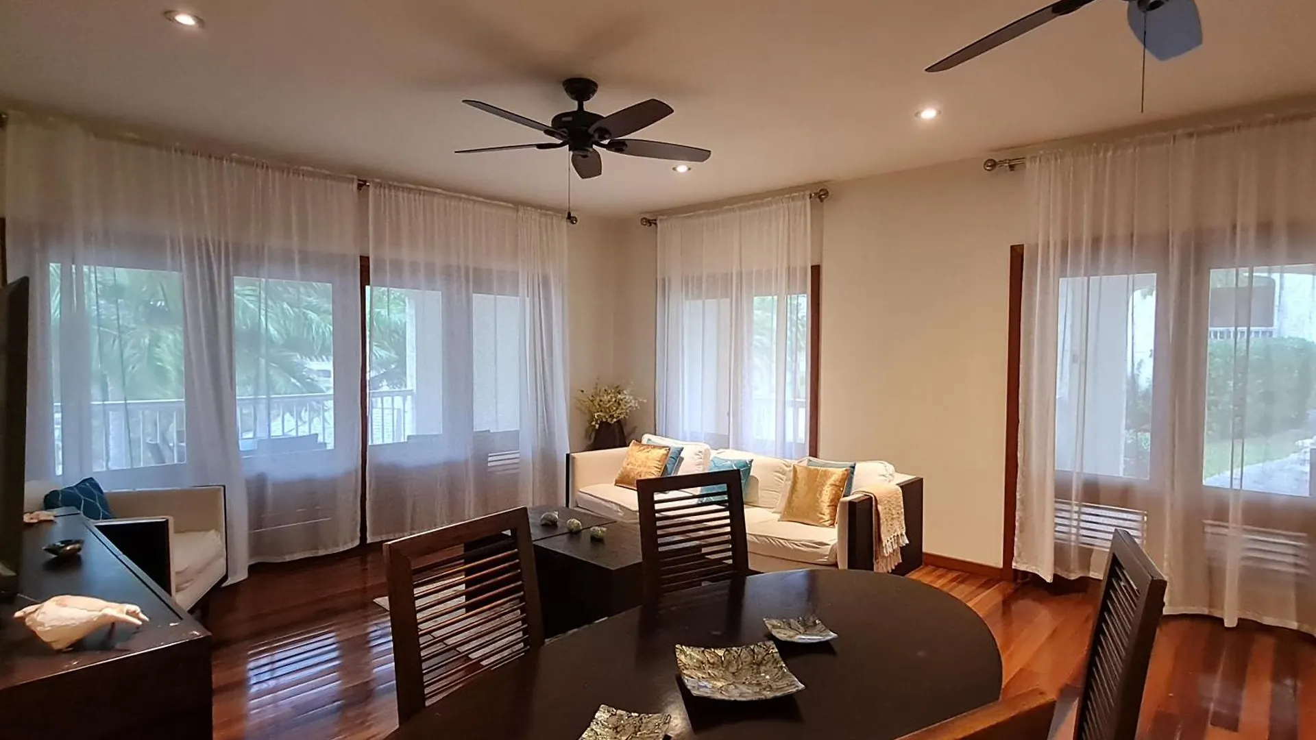 Nonsuch Bay The Hideaway Hotel Gaynors 0*,  Antigua/Barbuda