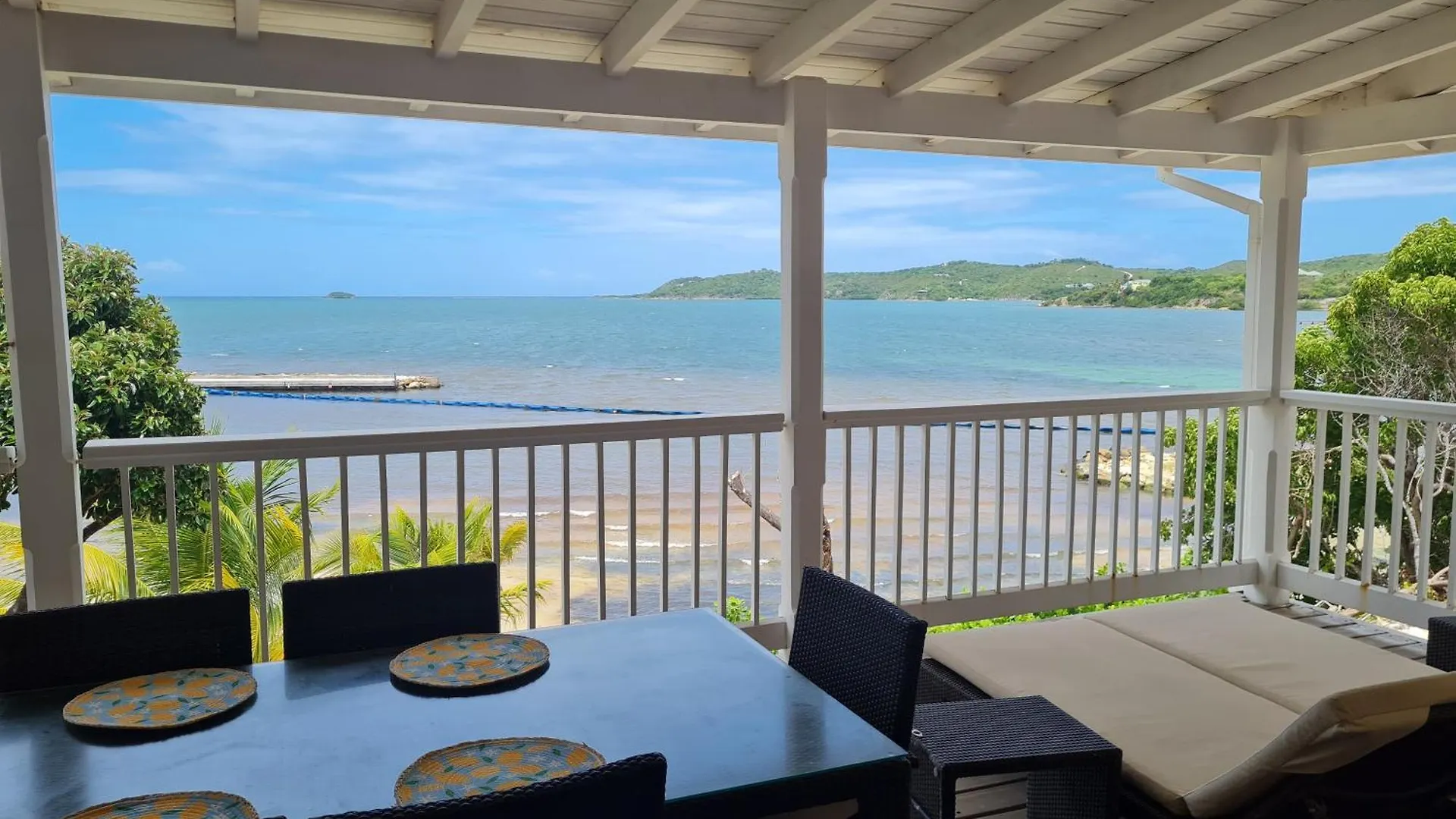 Nonsuch Bay The Hideaway Hotel Gaynors Resort