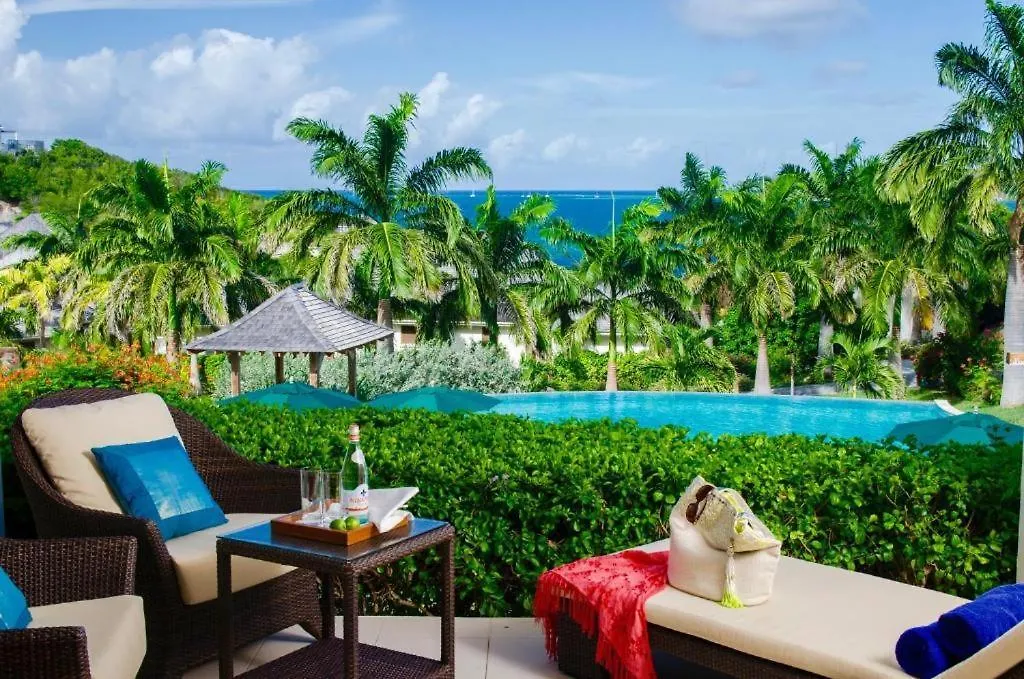 Hotel Nonsuch Bay The Hideaway Gaynors Antigua a Barbuda