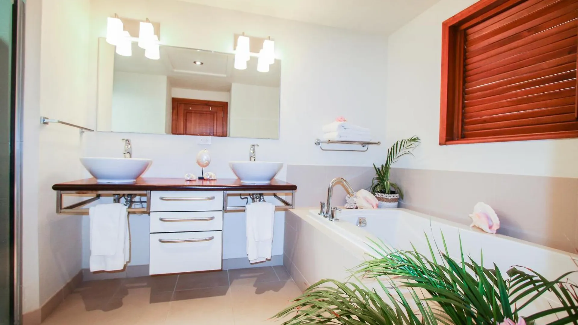 Hotel Nonsuch Bay The Hideaway Gaynors 0*,  Antigua a Barbuda