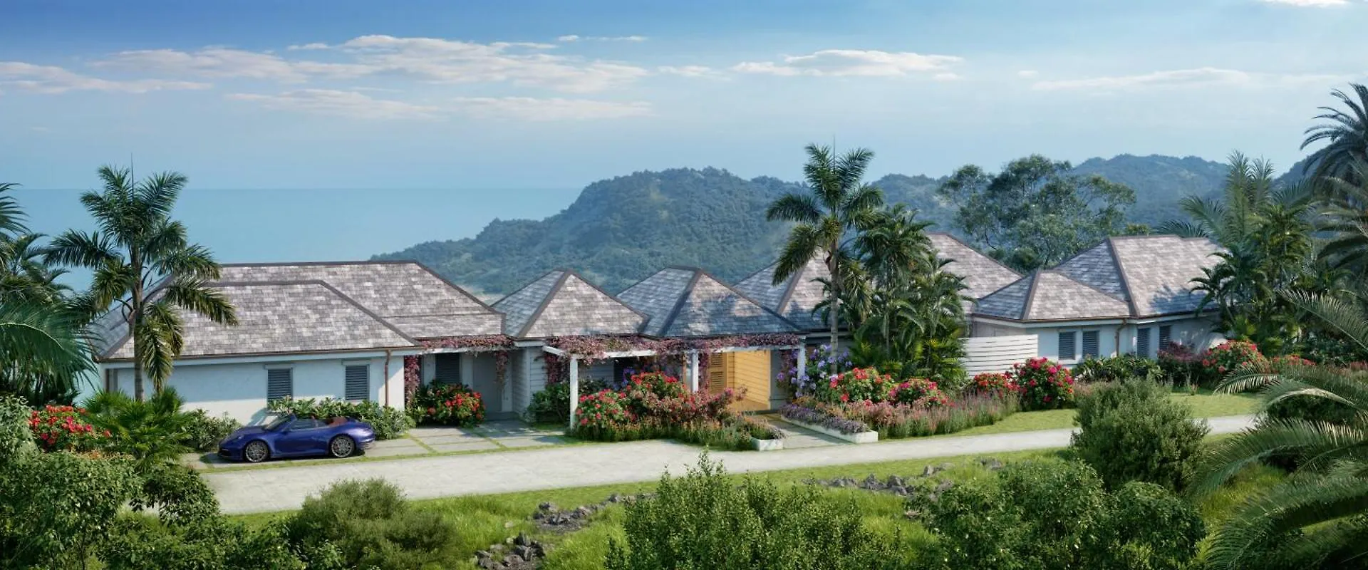Hotel Nonsuch Bay The Hideaway Gaynors 0*,  Antigua a Barbuda