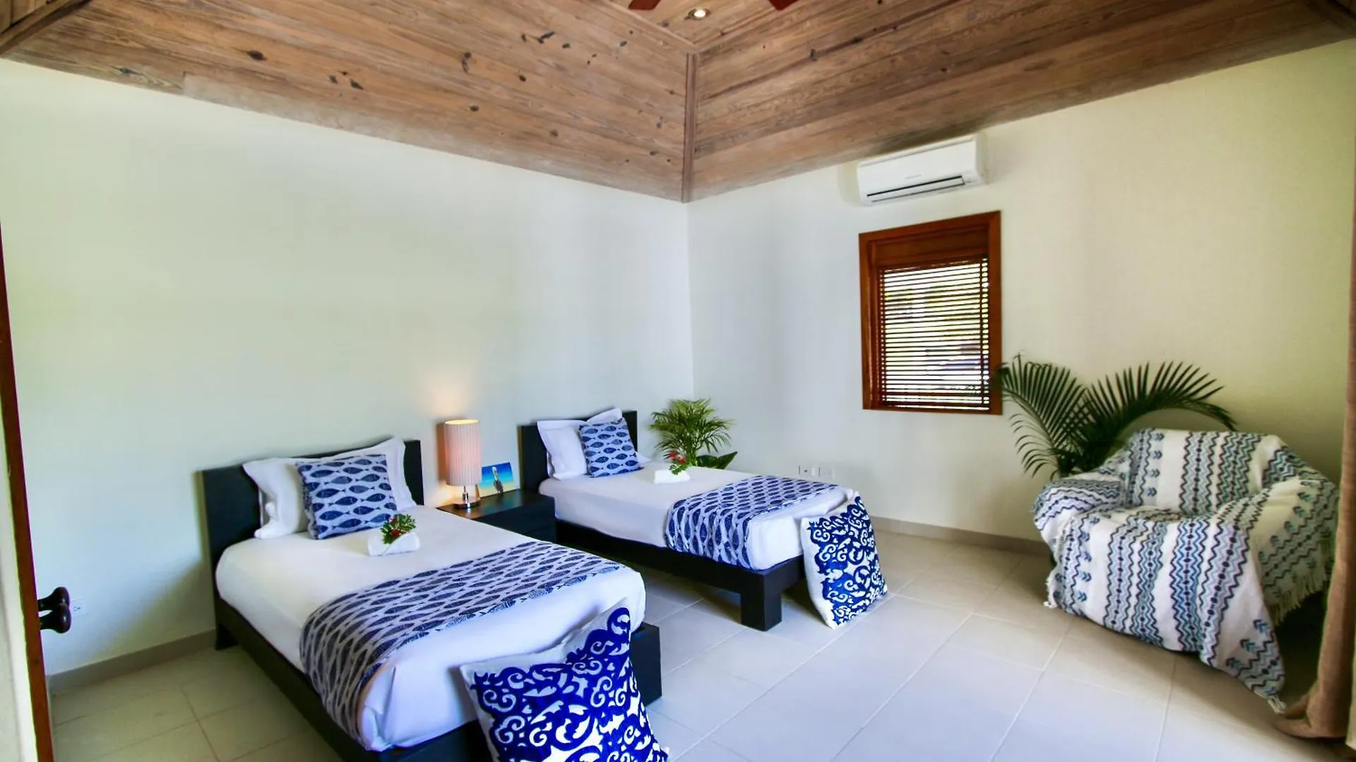 Hotel Nonsuch Bay The Hideaway Gaynors Antigua a Barbuda