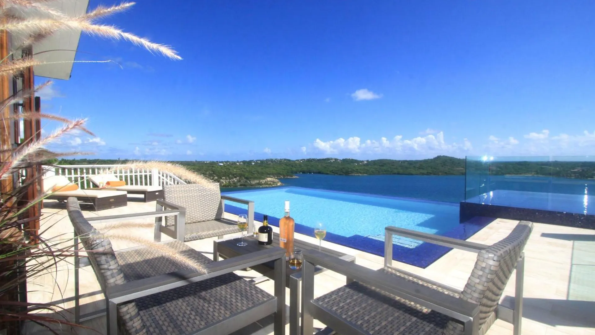 Hotel Nonsuch Bay The Hideaway Gaynors Antigua a Barbuda
