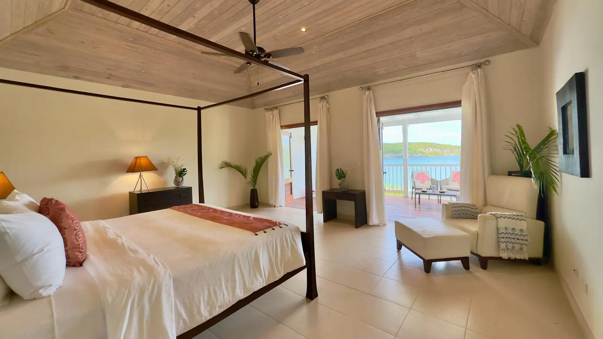 Hotel Nonsuch Bay The Hideaway Gaynors Rezort