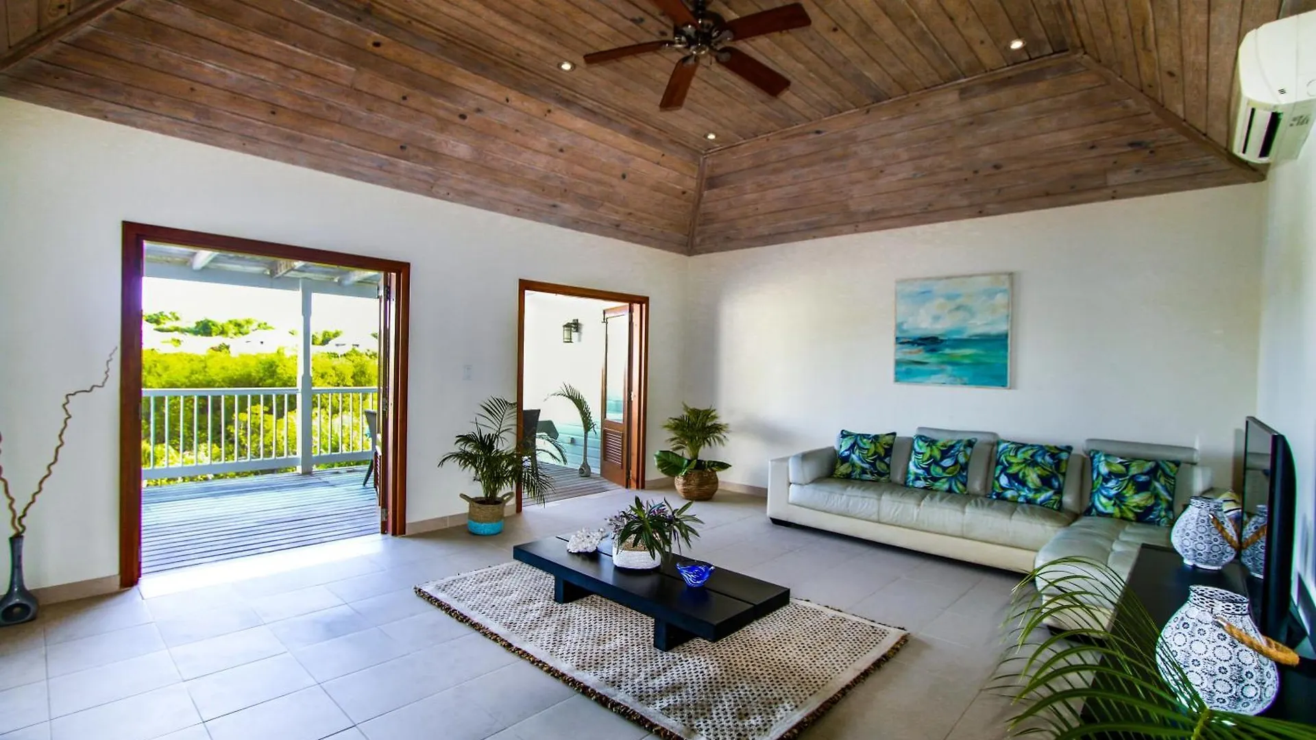 Rezort Hotel Nonsuch Bay The Hideaway Gaynors Antigua a Barbuda