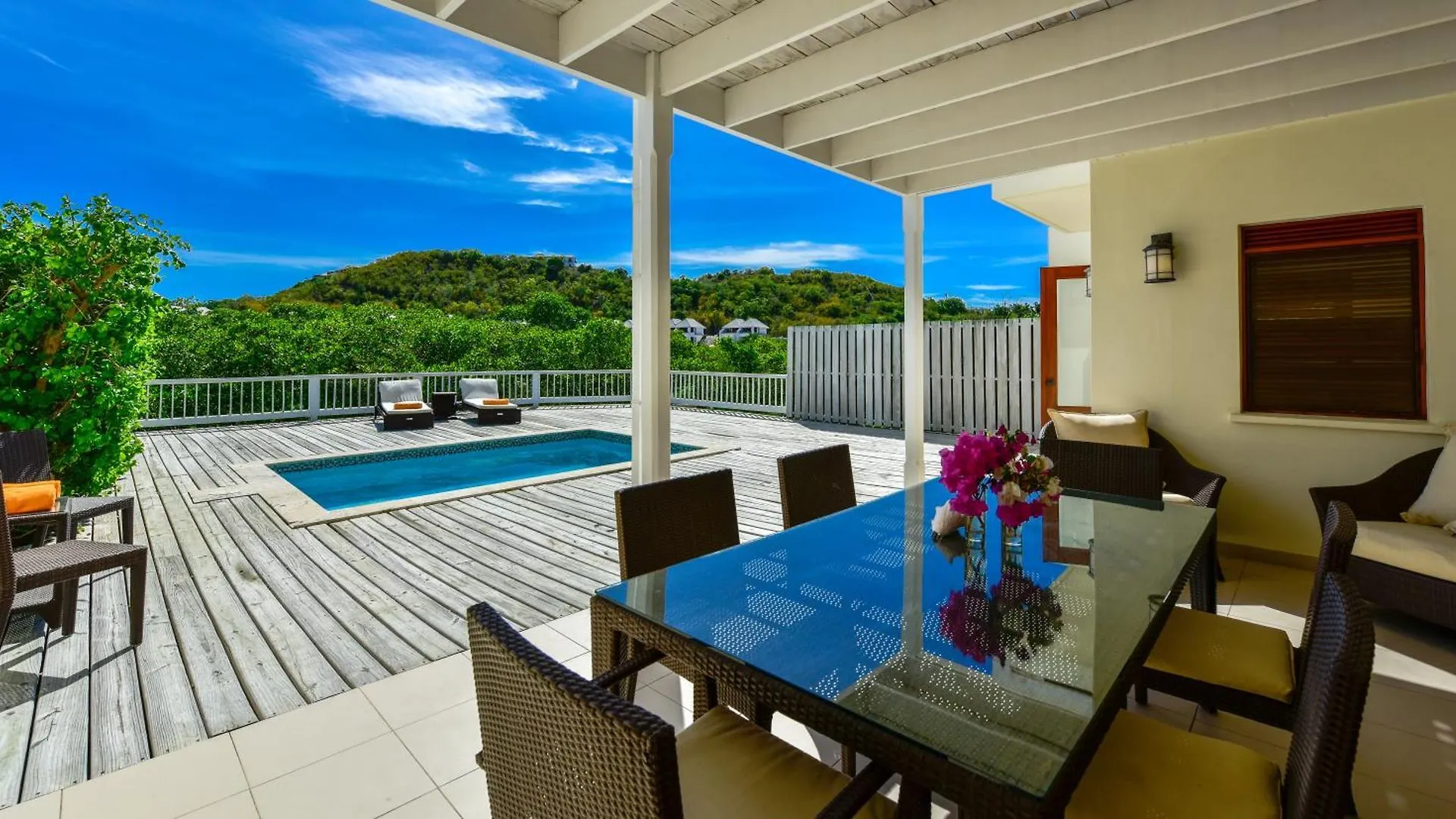 Hotel Nonsuch Bay The Hideaway Gaynors Rezort