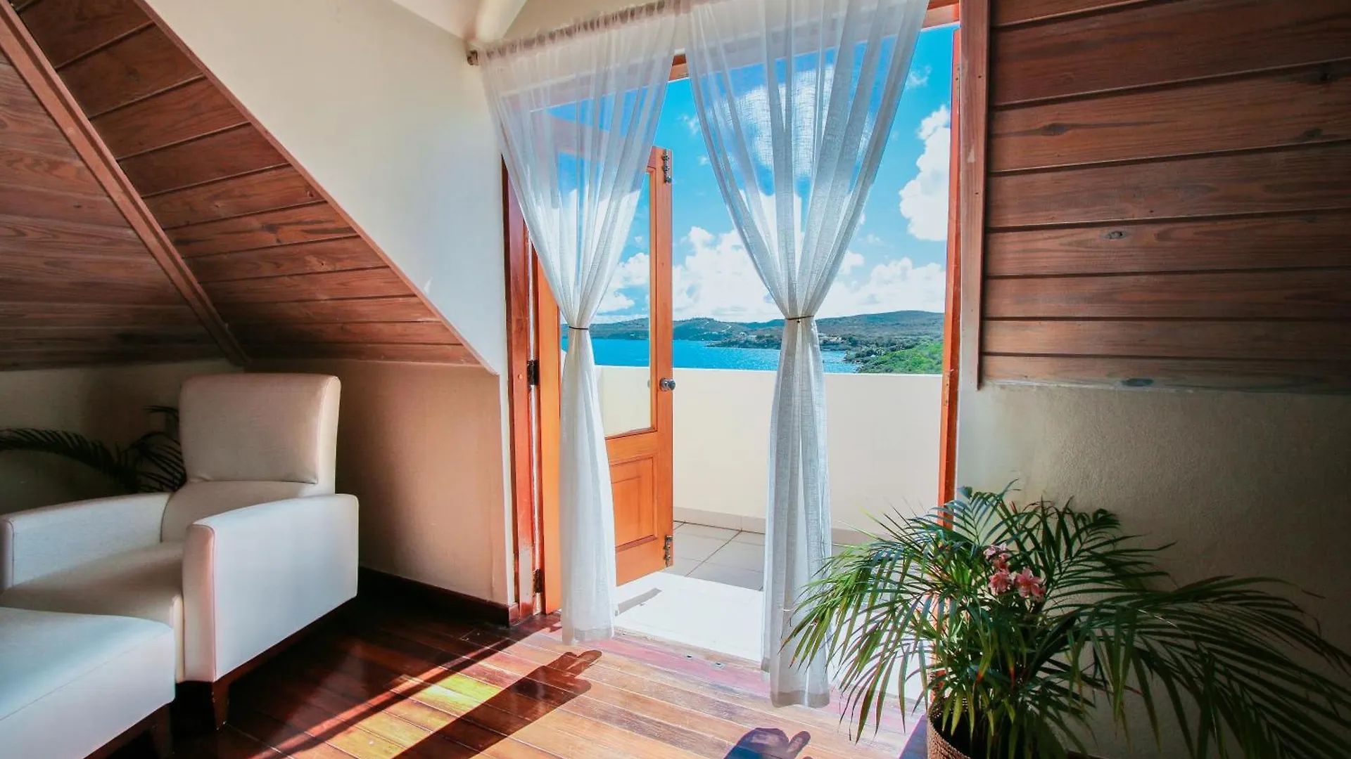 Hotel Nonsuch Bay The Hideaway Gaynors Rezort