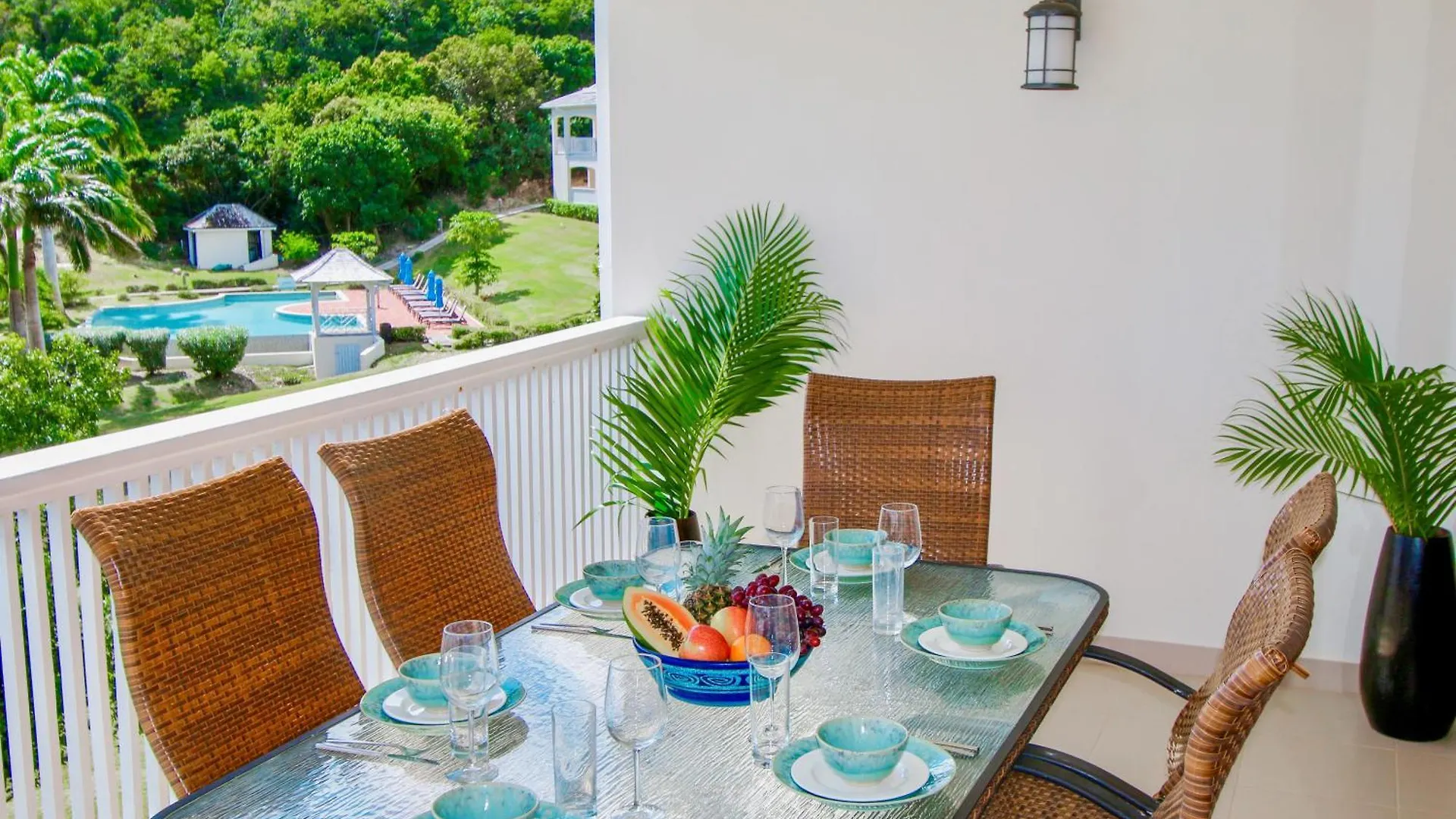 Rezort Hotel Nonsuch Bay The Hideaway Gaynors Antigua a Barbuda