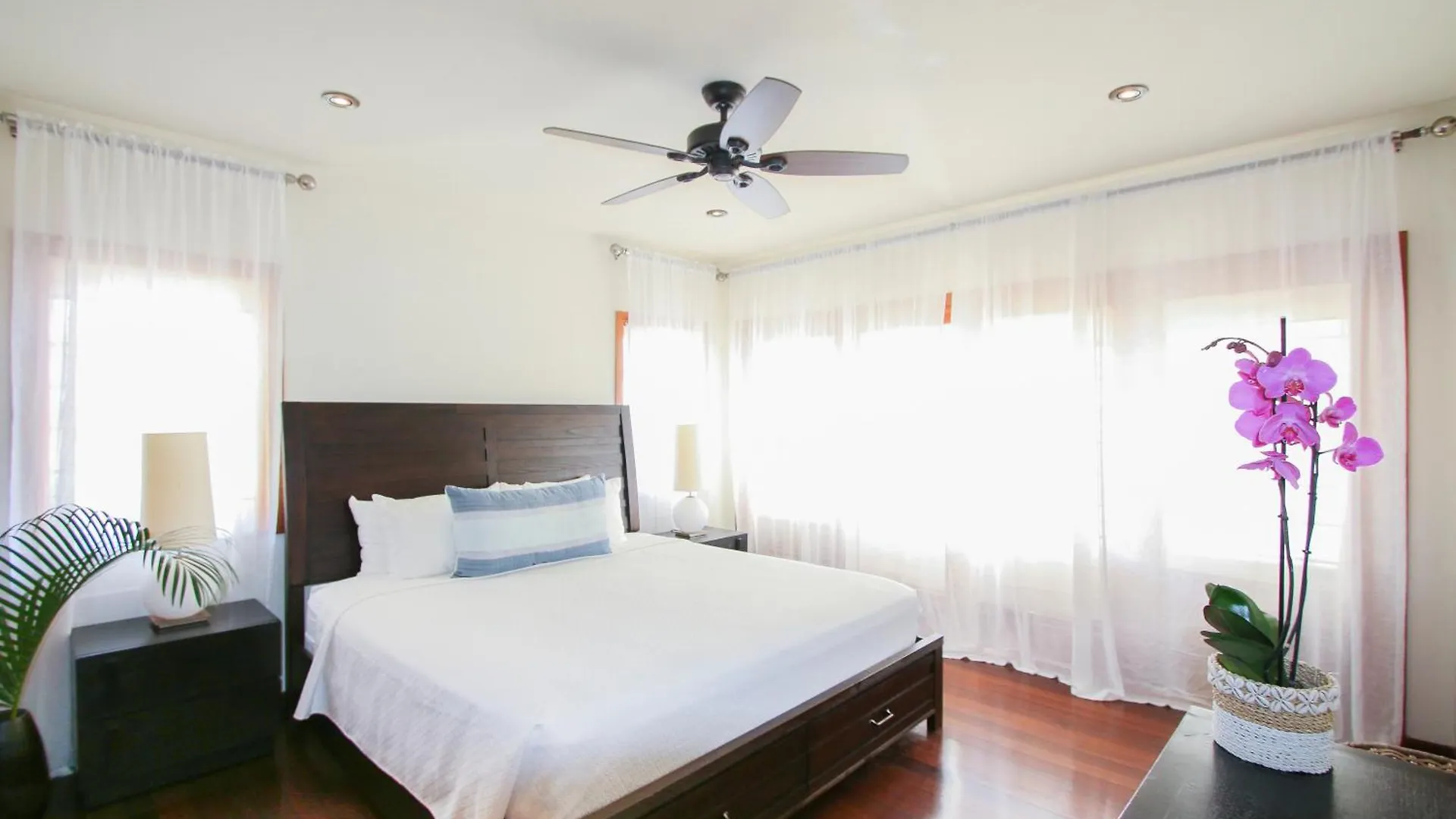 Rezort Hotel Nonsuch Bay The Hideaway Gaynors