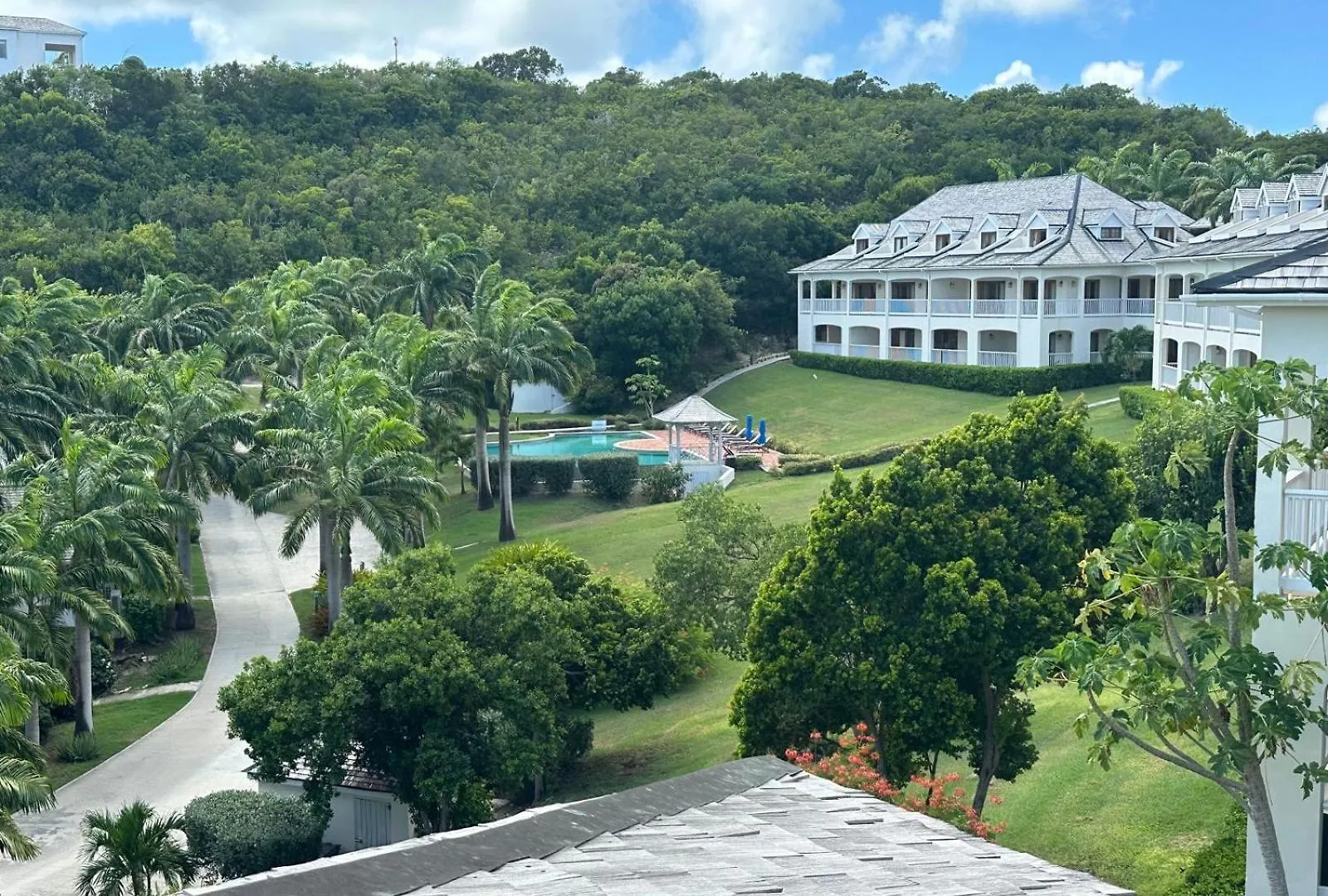 Hotel Nonsuch Bay The Hideaway Gaynors