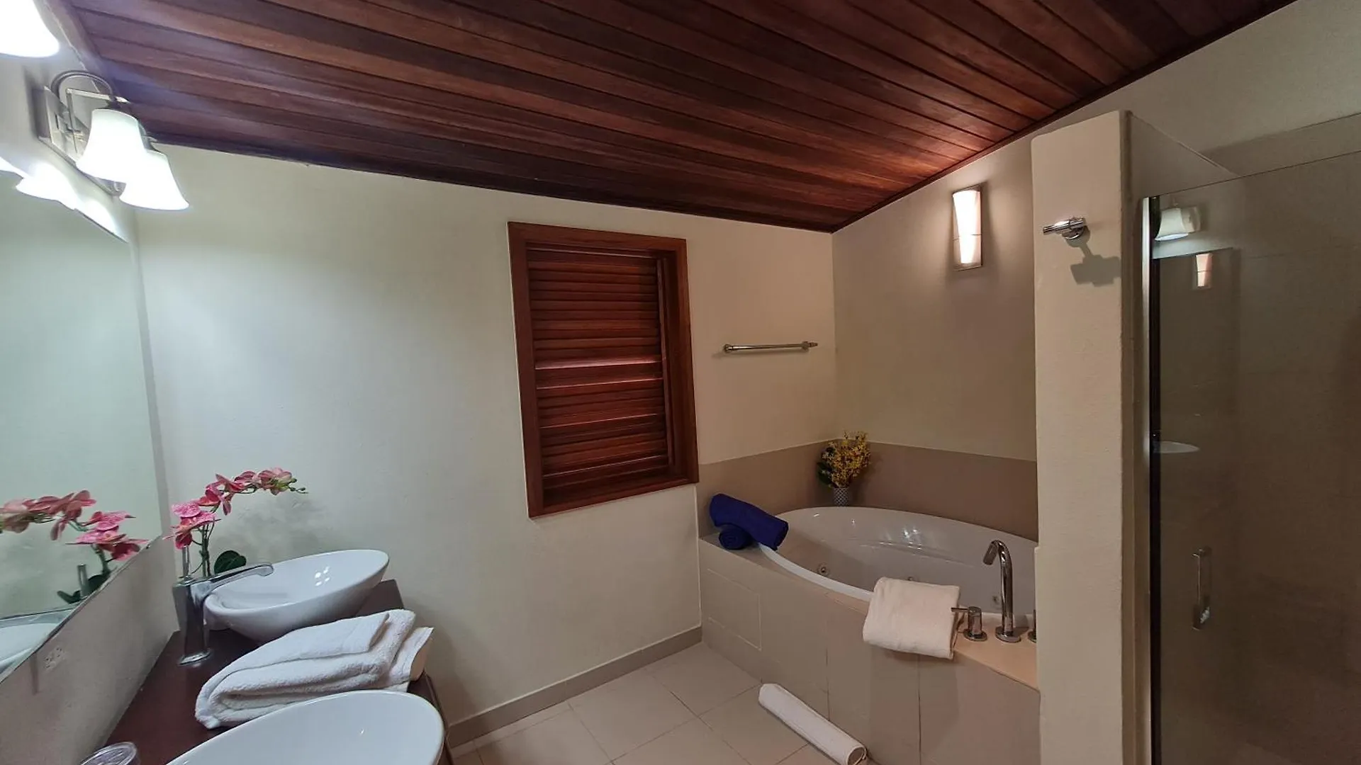 Rezort Hotel Nonsuch Bay The Hideaway Gaynors Antigua a Barbuda