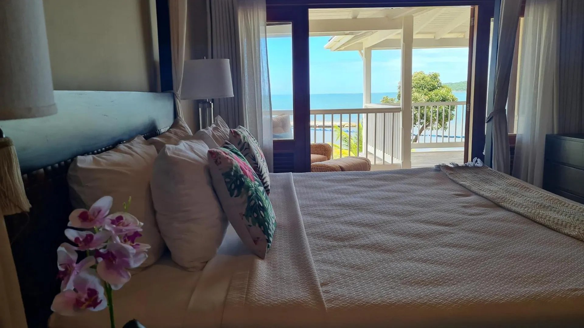 Hotel Nonsuch Bay The Hideaway Gaynors 0*,