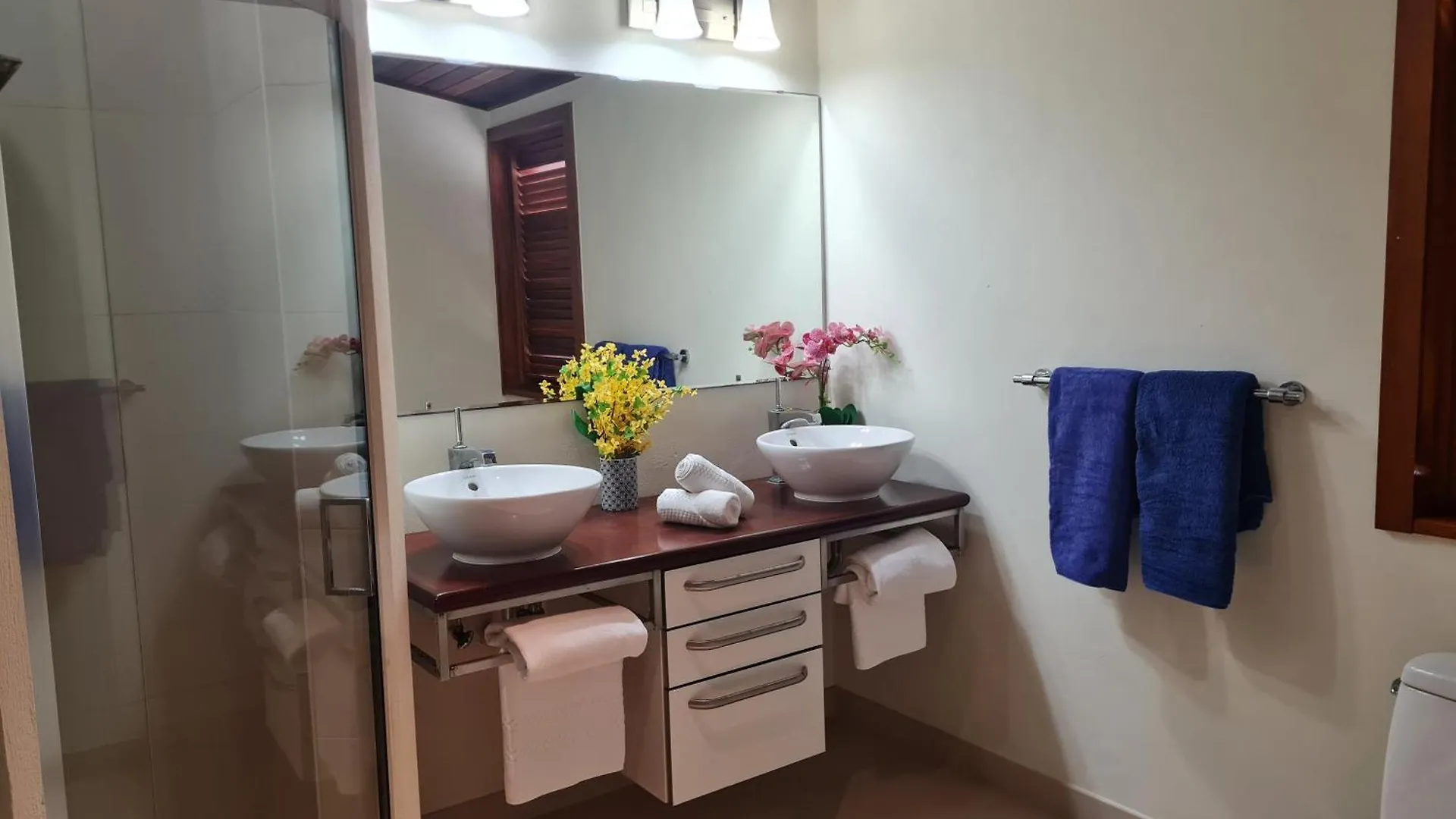 Hotel Nonsuch Bay The Hideaway Gaynors 0*,  Antigua a Barbuda