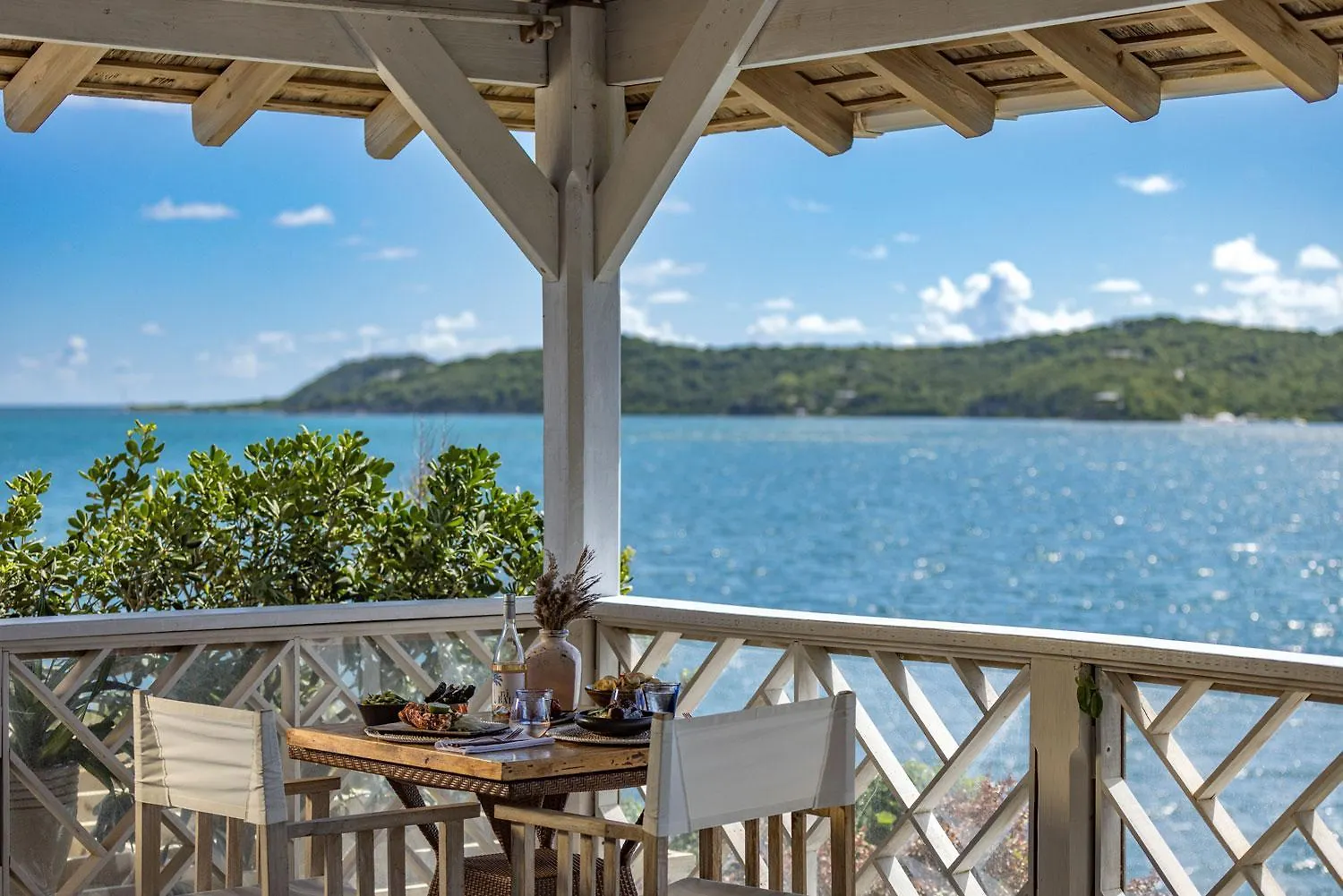 Rezort Hotel Nonsuch Bay The Hideaway Gaynors
