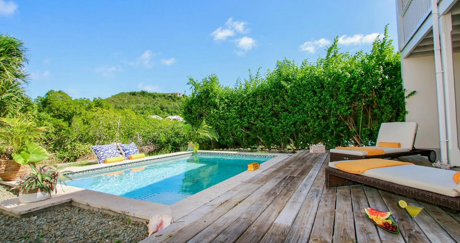 Rezort Hotel Nonsuch Bay The Hideaway Gaynors