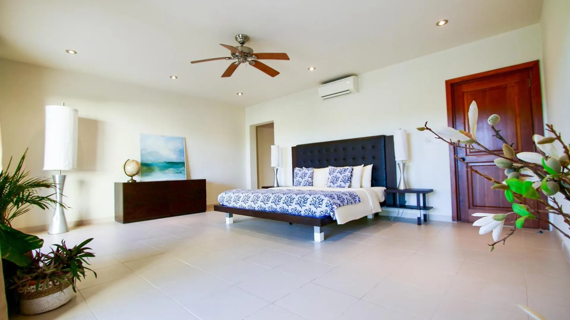 Rezort Hotel Nonsuch Bay The Hideaway Gaynors