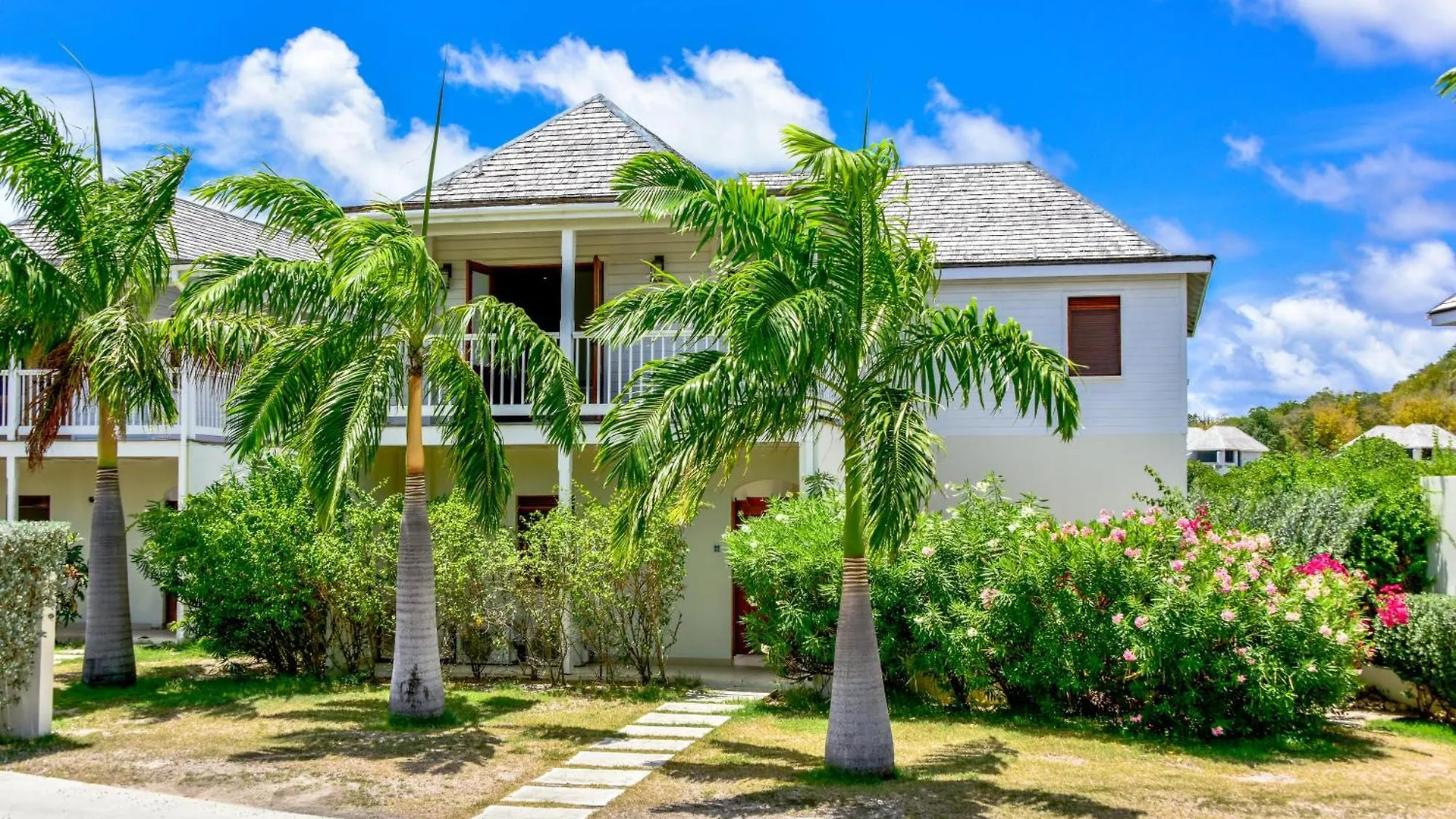 Hotel Nonsuch Bay The Hideaway Gaynors Rezort