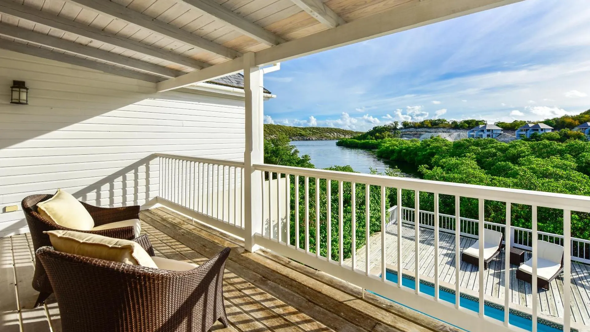 Rezort Hotel Nonsuch Bay The Hideaway Gaynors