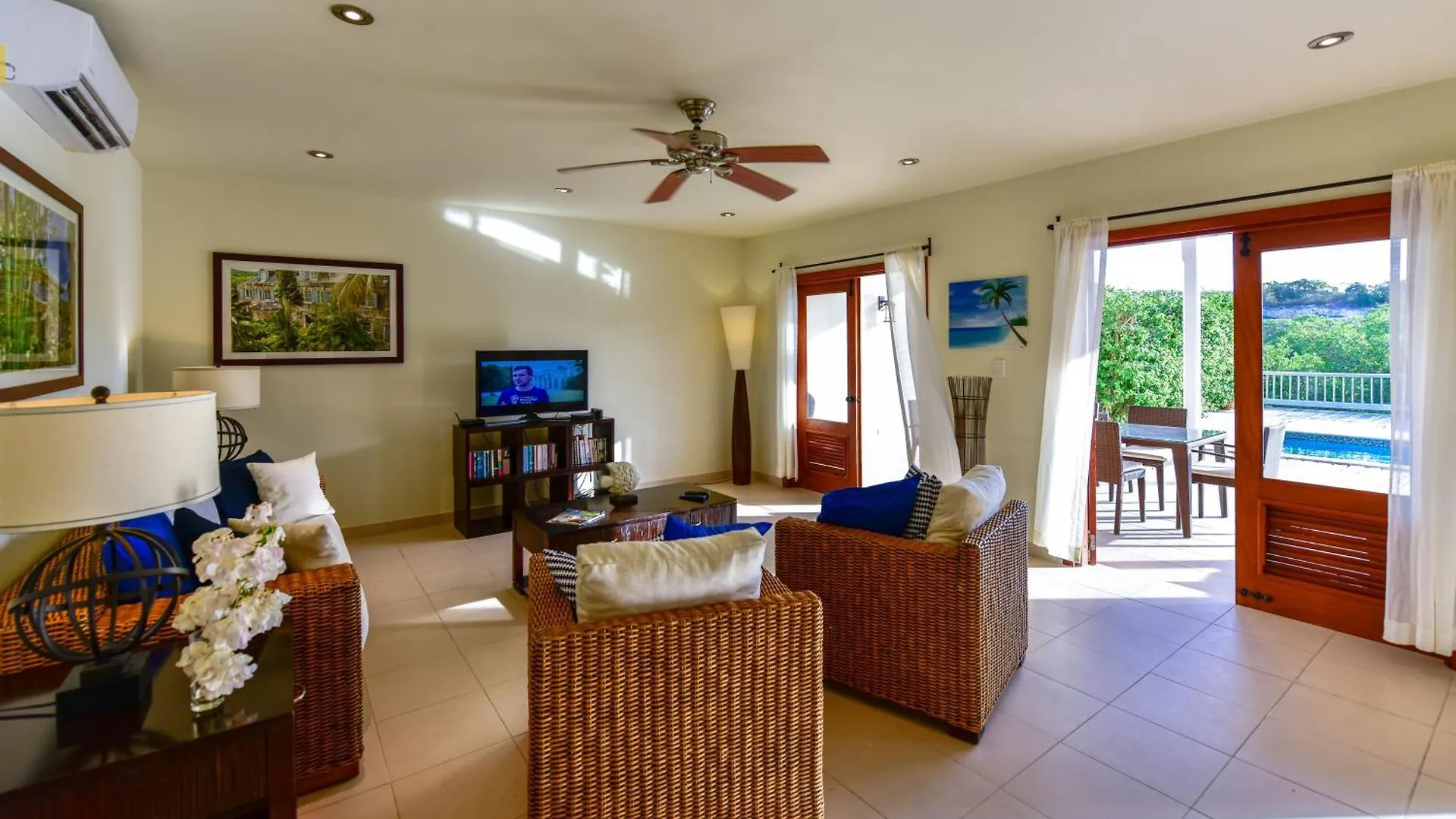 Hotel Nonsuch Bay The Hideaway Gaynors Rezort