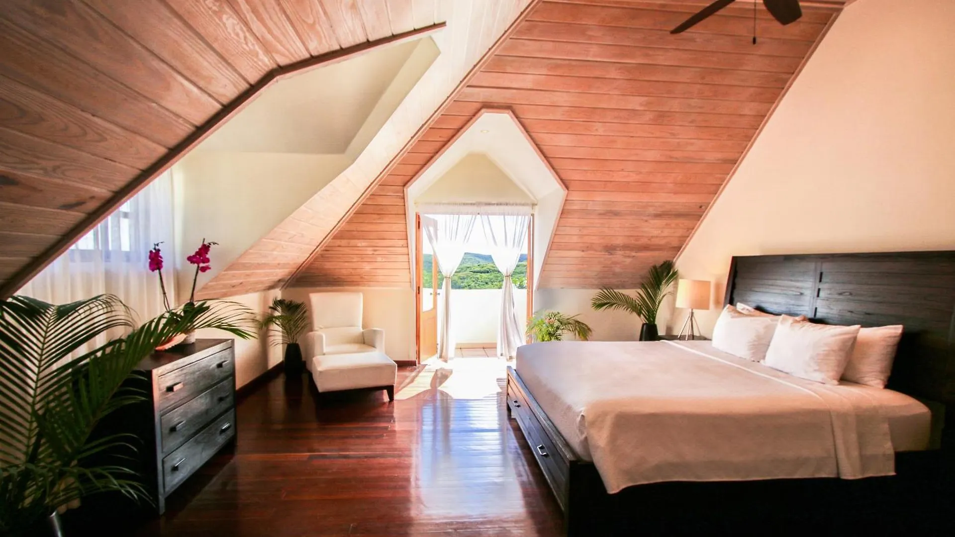 Hotel Nonsuch Bay The Hideaway Gaynors Rezort