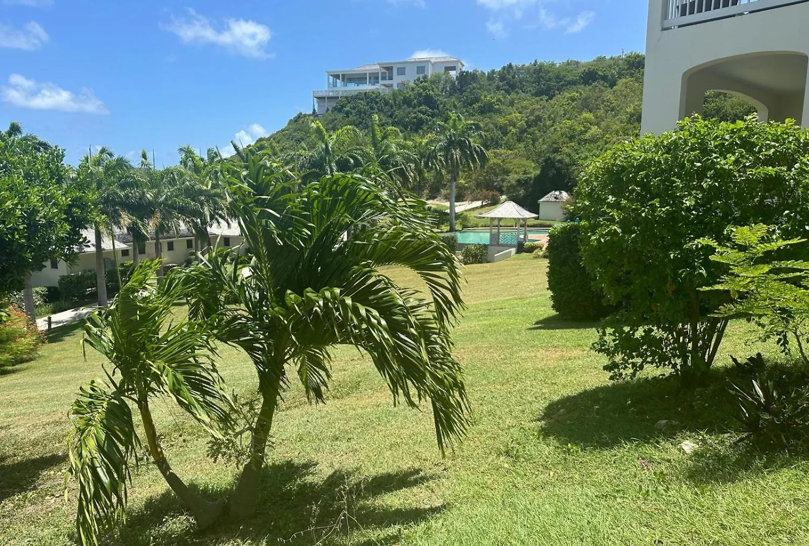 Hotel Nonsuch Bay The Hideaway Gaynors