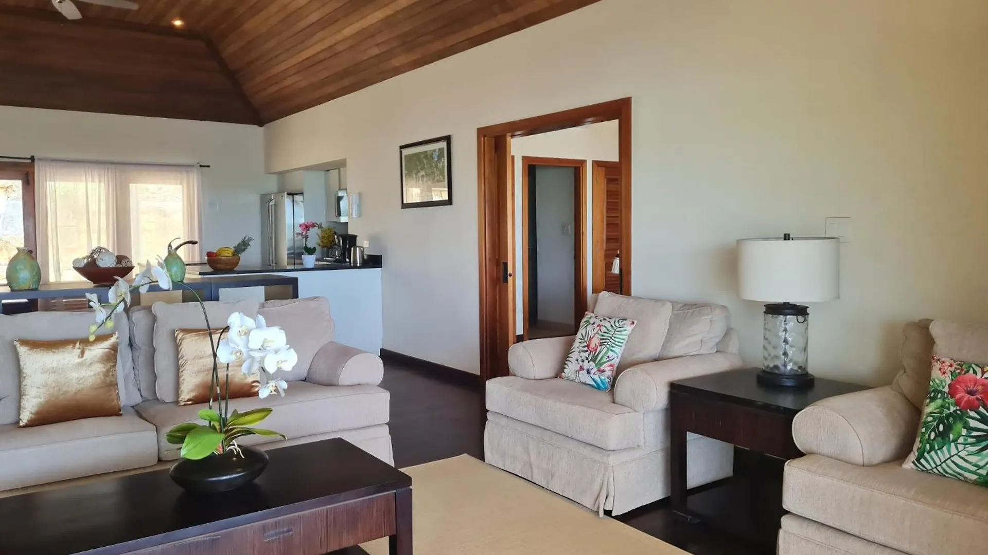 Rezort Hotel Nonsuch Bay The Hideaway Gaynors