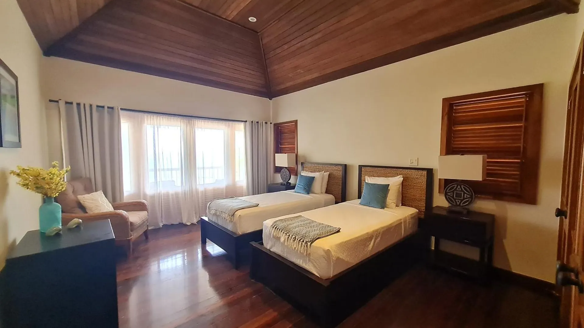 Hotel Nonsuch Bay The Hideaway Gaynors Antigua a Barbuda