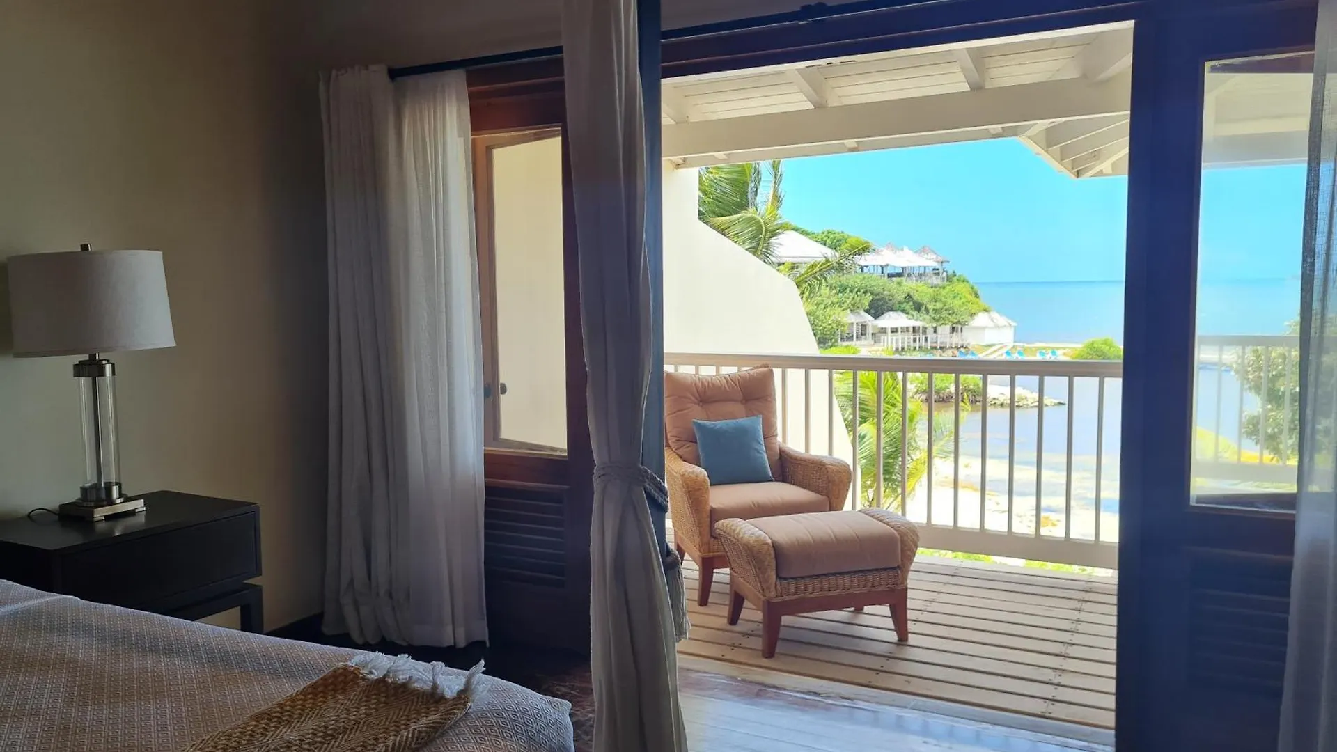 Hotel Nonsuch Bay The Hideaway Gaynors Rezort