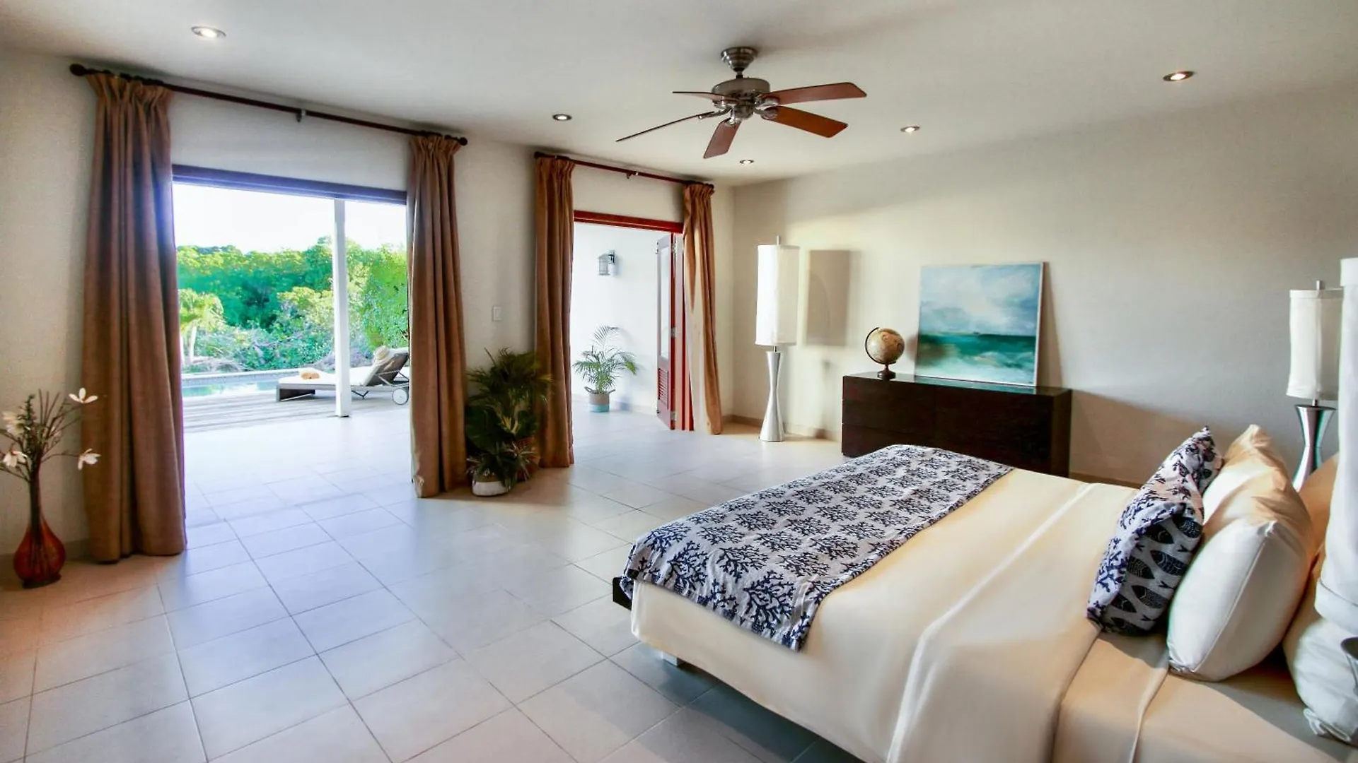 Nonsuch Bay The Hideaway Hotel Gaynors Antígua e Barbuda