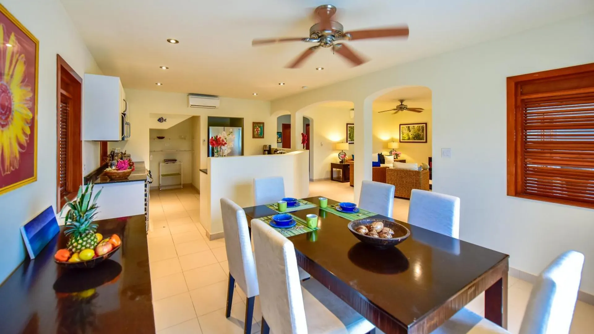 Nonsuch Bay The Hideaway Hotel Gaynors Resort