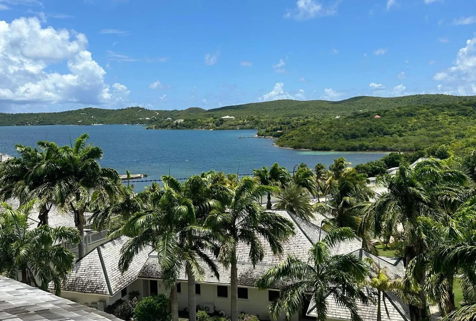 Resort Nonsuch Bay The Hideaway Hotel Gaynors